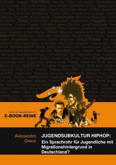 eBook: Jugendsubkultur HipHop