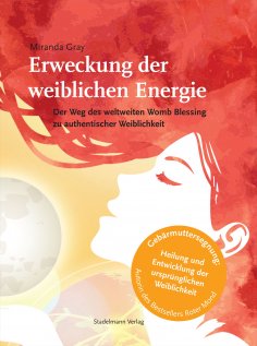 eBook: Erweckung der weiblichen Energie