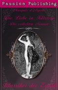 eBook: Klassiker der Erotik 7: Die Liebe in Klöstern oder Die verliebten Nonnen
