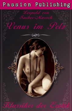 ebook: Klassiker der Erotik 8: Venus im Pelz