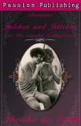 eBook: Klassiker der Erotik 15: Julchen und Jettchen