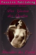 eBook: Klassiker der Erotik 14: Der Garten der Qualen