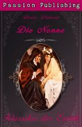 ebook: Klassiker der Erotik 31: Die Nonne