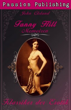 eBook: Klassiker der Erotik 33: Fanny Hill - Teil 2: Memoiren