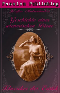 ebook: Klassiker der Erotik 29: Geschichte einer wienerischen Dirne