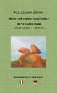 eBook: Herta und andere Geschichten
