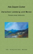 eBook: Zwischen Lemberg und Meran