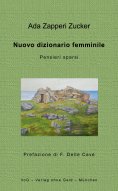 eBook: Nuovo dizionario femminile