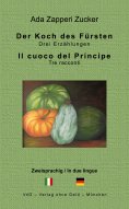 ebook: Der Koch des Fürsten