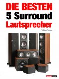 eBook: Die besten 5 Surround-Lautsprecher