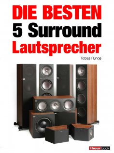ebook: Die besten 5 Surround-Lautsprecher