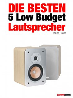 eBook: Die besten 5 Low Budget-Lautsprecher