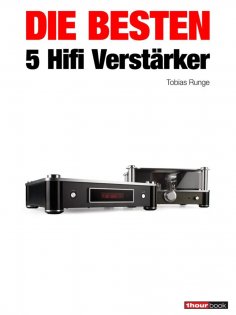 eBook: Die besten 5 Hifi-Verstärker