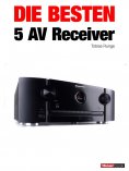 eBook: Die besten 5 AV-Receiver