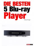 eBook: Die besten 5 Blu-ray-Player
