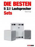 eBook: Die besten 5 2.1-Lautsprecher-Sets