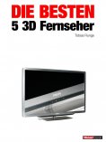 eBook: Die besten 5 3D-Fernseher