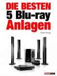 eBook: Die besten 5 Blu-ray-Anlagen