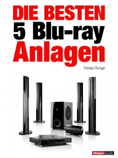 eBook: Die besten 5 Blu-ray-Anlagen