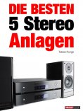 eBook: Die besten 5 Stereo-Anlagen
