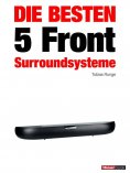 eBook: Die besten 5 Front-Surroundsysteme
