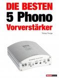 eBook: Die besten 5 Phono-Vorverstärker