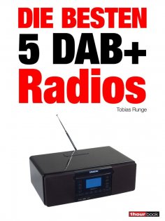 ebook: Die besten 5 DAB+-Radios