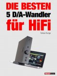 eBook: Die besten 5 D/A-Wandler für HiFi
