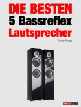 eBook: Die besten 5 Bassreflex-Lautsprecher