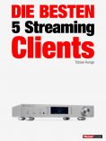eBook: Die besten 5 Streaming-Clients
