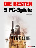 eBook: Die besten 5 PC-Spiele