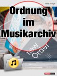 eBook: Ordnung im Musikarchiv