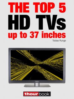 eBook: The top 5 HD TVs up to 37 inches