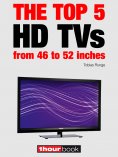 eBook: The top 5 HD TVs from 46 to 52 inches
