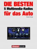 eBook: Die besten 5 Multimedia-Radios für das Auto