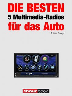 ebook: Die besten 5 Multimedia-Radios für das Auto