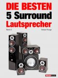eBook: Die besten 5 Surround-Lautsprecher (Band 2)