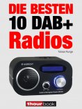 eBook: Die besten 10 DAB+-Radios