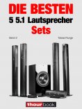 eBook: Die besten 5 5.1-Lautsprecher-Sets (Band 2)