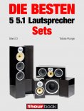 eBook: Die besten 5 5.1-Lautsprecher-Sets (Band 3)
