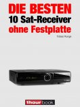 eBook: Die besten 10 Sat-Receiver ohne Festplatte