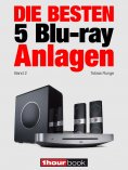 eBook: Die besten 5 Blu-ray-Anlagen (Band 2)