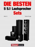 eBook: Die besten 5 5.1-Lautsprecher-Sets (Band 4)