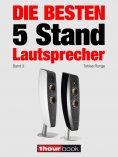 eBook: Die besten 5 Stand-Lautsprecher (Band 3)