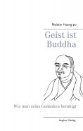 ebook: Geist ist Buddha