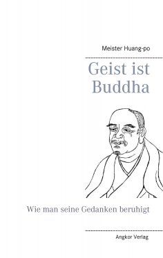 ebook: Geist ist Buddha
