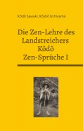 eBook: Die Zen-Lehre des Landstreichers Kodo