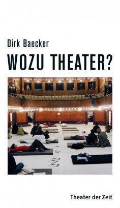 eBook: Wozu Theater?