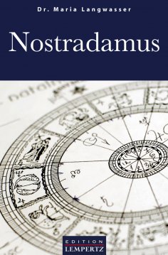 eBook: Nostradamus