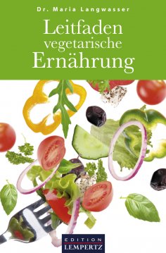 eBook: Leitfaden vegetarische Ernährung